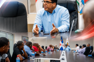 SDE Inicia Protocolo Municipal para actuar ante eventos sísmicos o tsunami