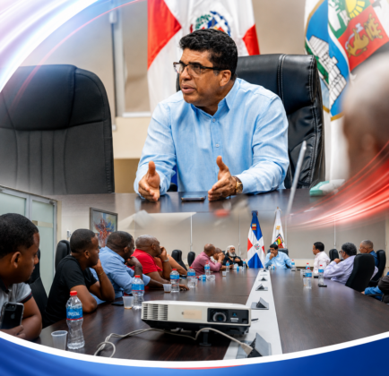 SDE Inicia Protocolo Municipal para actuar ante eventos sísmicos o tsunami