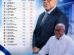 Fabricio Gómez Mazara figura entre los 15 funcionarios del Gobierno mejor valorados, según SONDEOS