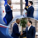Greymer De Peña Arias asume como subdirector ejecutivo de APORDOM
