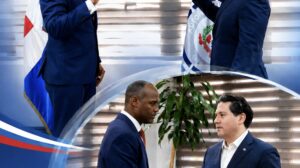 Greymer De Peña Arias asume como subdirector ejecutivo de APORDOM