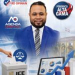 Director de RD Opinan, José Paulino, celebra suspensión de restricción a encuestas y espera que la JCE mantenga la medida