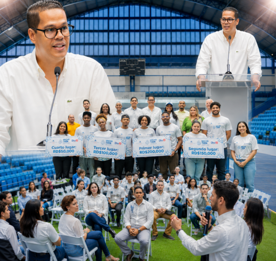 Fernando Lagares: “La mejor respuesta a cualquier crítica son las oportunidades y los resultados que estamos generando para la juventud