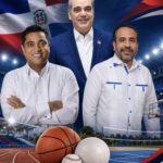 José Amador otorga “10 de 10” al Gobierno en deportes y destaca la gestión de Kelvin Cruz y Alberto Rodríguez