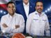 José Amador otorga “10 de 10” al Gobierno en deportes y destaca la gestión de Kelvin Cruz y Alberto Rodríguez