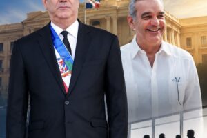 "Llegó el mes de los cambios": José Amador afirma que los dos últimos años de cualquier gobierno son los más difíciles y que Abinader necesita funcionarios que comuniquen y defiendan su gestión