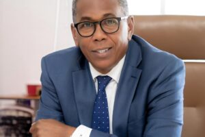 Edgar Féliz afirma PRM sale fortalecido con liderazgo que combina experiencia, juventud y capacidad
