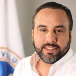 Datos claves sobre Julio Peña Guzmán, el nuevo presidente de la Junta de Aviación Civil