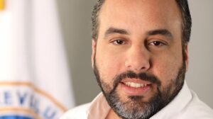 Datos claves sobre Julio Peña Guzmán, el nuevo presidente de la Junta de Aviación Civil