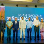 Turismo y RD Vial lanzan plan nacional de señalética turística