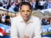Omar Méndez escucha a dirigentes del PRM y comunitarios durante recorrido por Villa Francisca y otros sectores del Distrito Nacional