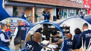 DGA determina más de RD$66 millones en diferencias de impuestos a comercios de capital asiático