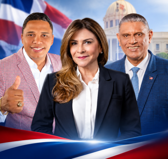 Joel del Orbe: “Sí apoyo la decisión de mi líder político Chu Vásquez de apoyar a Carolina Mejía por ser la más cercana a los dirigentes políticos del PRM”