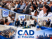 MÁS DEL 80% DE LA DIRIGENCIA DEL PRM CIERRA FILA EN APOYO A DAVID COLLADO EN LA CIRCUNSCRIPCIÓN NÚMERO UNO DEL EXTERIOR EN NEW YORK