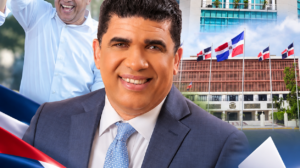 José Amador: “Si hoy fueran las elecciones, Dío Astacio ganaría la Alcaldía de Santo Domingo Este y la senaduría de la provincia”
