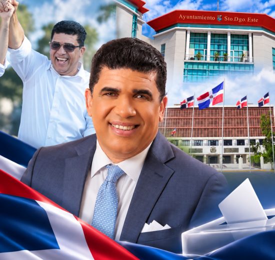 José Amador: “Si hoy fueran las elecciones, Dío Astacio ganaría la Alcaldía de Santo Domingo Este y la senaduría de la provincia”