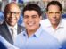 Encuesta Colografics coloca a Fellito Suberví, Alfredo Pacheco y Omar Méndez al frente de la carrera interna del PRM por la Alcaldía del Distrito Nacional
