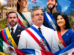 Luis Abinader se consolida en quinto lugar entre dieciocho presidentes mejor valorados de Latinoamérica