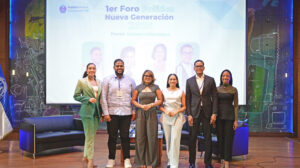 Política Nueva Generación RD celebra su 1er Foro “Conectar para Liderar” sobre juventud, política y nuevos liderazgos
