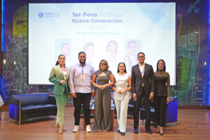 Política Nueva Generación RD celebra su 1er Foro “Conectar para Liderar” sobre juventud, política y nuevos liderazgos