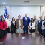 INABIE conforma Comisión de Seguimiento y Veeduría compuesto por representantes de diversos sectores de la sociedad