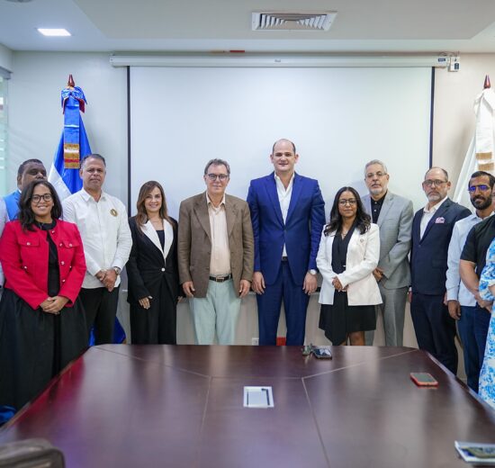 INABIE conforma Comisión de Seguimiento y Veeduría compuesto por representantes de diversos sectores de la sociedad