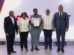 El Gobierno, a través de PROMIPYME, entrega RD$72 millones en créditos a 350 emprendedores de Barahona