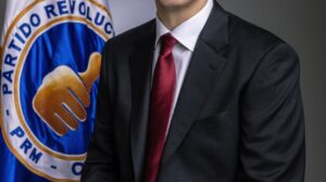 Juan Garrigó Mejía renuncia como viceministro para asumir plenamente la Secretaría General del PRM