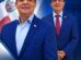José Amador destaca trayectoria y honestidad de Gilberto Santana, dirigente del PRM en Santo Domingo Este