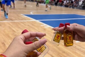Solicitan investigación sobre desarrollo de la Copa Abelardo Rutinel tras publicaciones en redes sociales sobre presunto consumo de alcohol