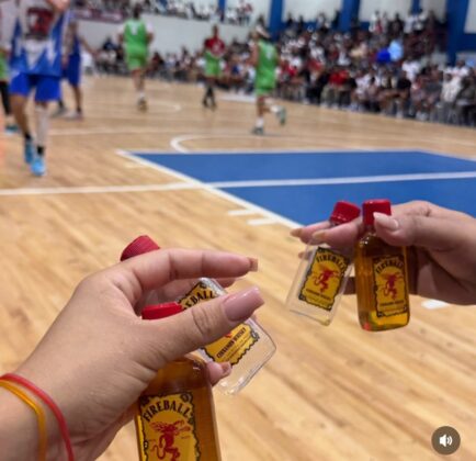 Solicitan investigación sobre desarrollo de la Copa Abelardo Rutinel tras publicaciones en redes sociales sobre presunto consumo de alcohol