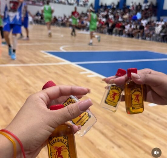 Solicitan investigación sobre desarrollo de la Copa Abelardo Rutinel tras publicaciones en redes sociales sobre presunto consumo de alcohol