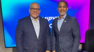 Iniciativa impulsada por Fabricio Gómez en Promipyme cambia la vida de jóvenes emprendedores: de ganar en EmprendeLab a administrar 6,000 unidades de vivienda