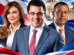 David Collado (42.2 %), Carolina Mejía (26.9 %) y Guido Gómez Mazara (13.5 %) encabezan preferencias para candidatura presidencial del PRM en la población general, según RD Elige