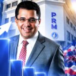 RD Elige: David Collado encabeza preferencia electoral dentro y fuera del PRM