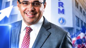 RD Elige: David Collado encabeza preferencia electoral dentro y fuera del PRM