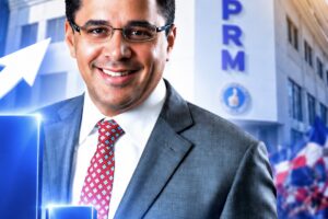 RD Elige: David Collado encabeza preferencia electoral dentro y fuera del PRM