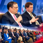Yayo Sanz Lovatón destaca ante la OEA en Washington el potencial de la IA para las mipymes
