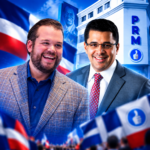 Orlando Jorge Villegas respalda precandidatura presidencial de David Collado por el PRM: “Ese es mi candidato”