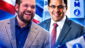 Orlando Jorge Villegas respalda precandidatura presidencial de David Collado por el PRM: “Ese es mi candidato”