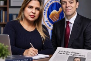 Juan Garrigó: el reto de convertir una elección en liderazgo