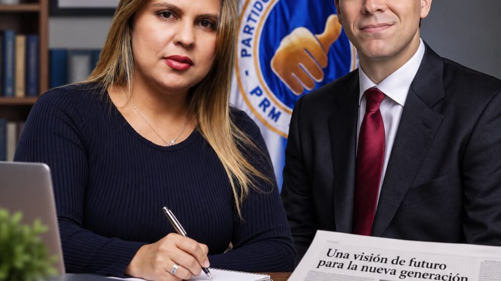Juan Garrigó: el reto de convertir una elección en liderazgo