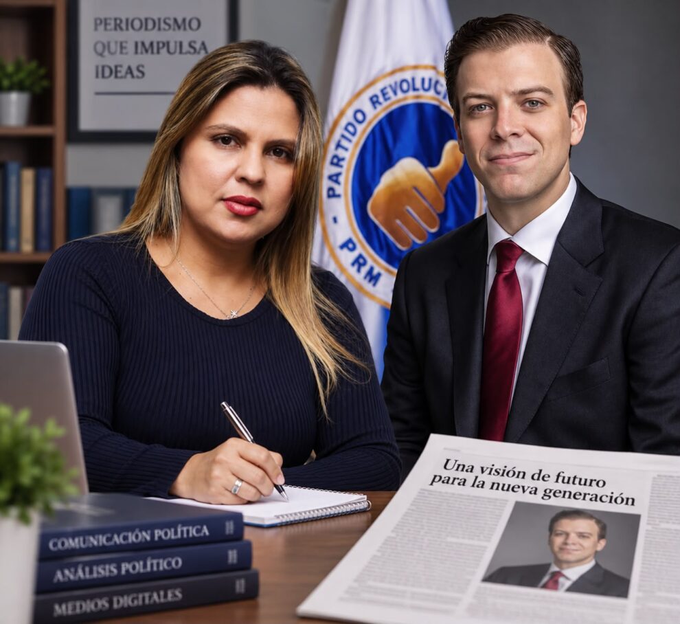 Juan Garrigó: el reto de convertir una elección en liderazgo