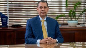 Dirección Ejecutiva del equipo político de Guido Gómez Mazara desmiente apoyo a otro aspirante presidencial del PRM