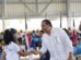INEFI fortalece la educación física y el deporte escolar en más de 20 escuelas del Cibao con utilería deportiva; inicia la entrega de 5000 kits de trabajo para docentes