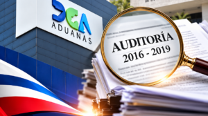 Aduanas aclara que auditoría de la Cámara de Cuentas corresponde al período 2016-2019 y no a la actual gestión