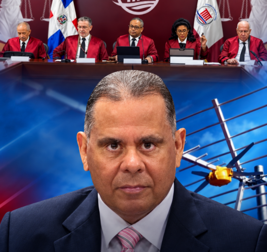 Tribunal Constitucional declara inadmisible acción constitucional de amparo de cumplimiento de Telemicro, en favor del Indotel, Franasyl, y ACD Media.