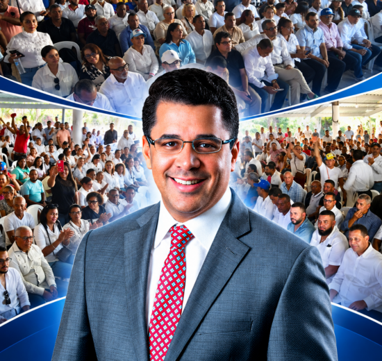 Liderazgo provincial del PRM en María Trinidad Sánchez formaliza integración de equipos en apoyo a David Collado