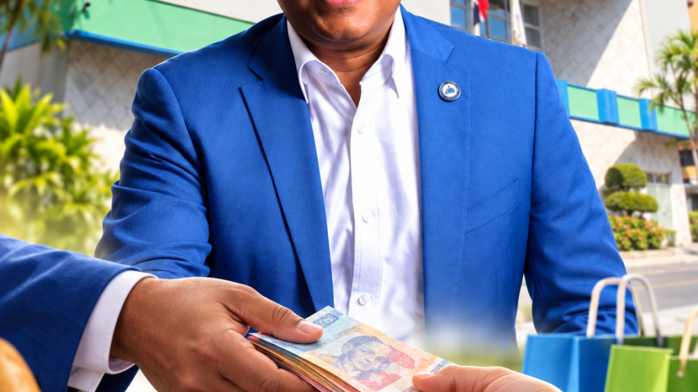 Pro Consumidor alcanza la suma de RD$4,000 millones devueltos a consumidores en gestión de Eddy Alcántara