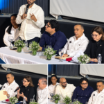 ALCALDE JUNIOR PERALTA PRESENTA PROPUESTA DE CIRCUNVALACIÓN ECOLÓGICA EN NAGUA, VICE PRESIDENTA DE LA REPÚBLICA ACEPTÓ TRABAJAR EN EL PROYECTO.